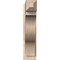 Ekena Millwork Funston Smooth Craftsman Outlooker, Douglas Fir, 7 1/2"W x 28"D x 32"H OUT08X28X32FST04SDF - alternate 2